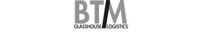 btm glasshouse logistics and flower processing